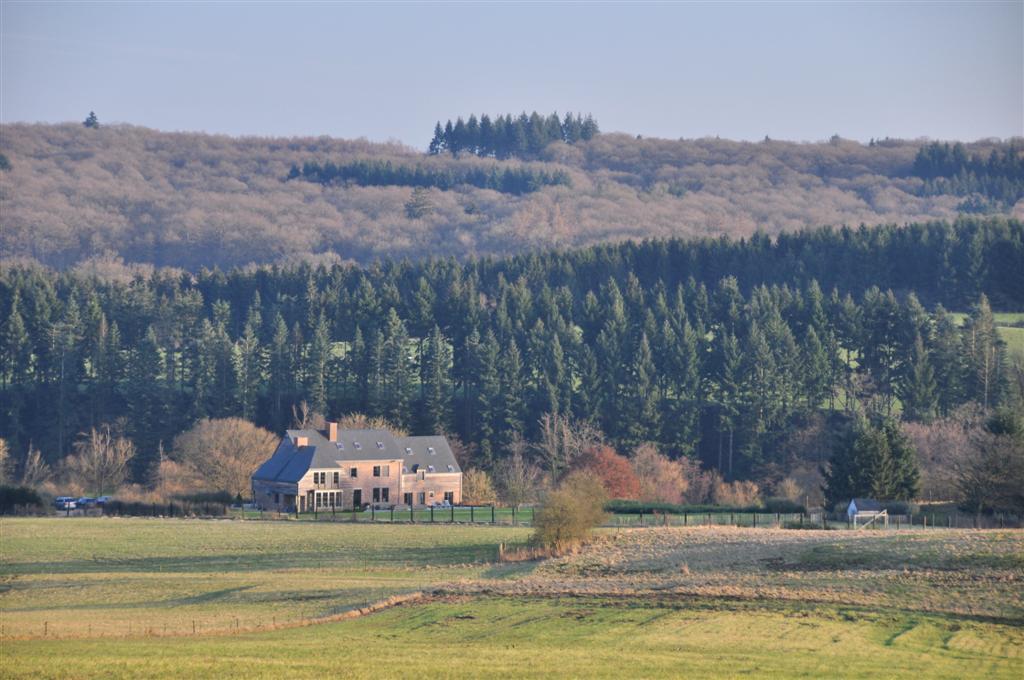 B&B Le Briquemont Rochefort Exterior photo